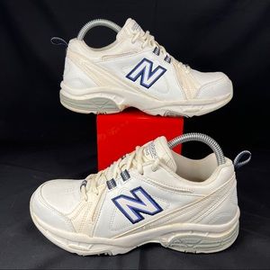 New Balance 608 v3 women's size 7 preowned